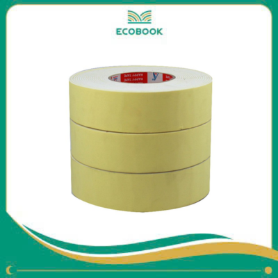 Băng keo xốp 5cm