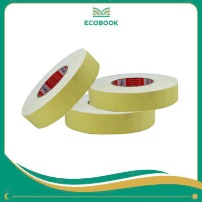 Băng keo xốp 2,5cm