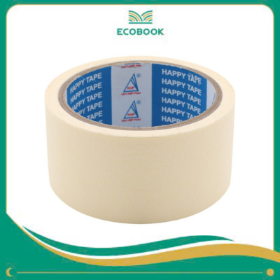 Băng keo giấy 5cm