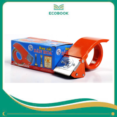 Cắt băng keo cầm tay sắt 5cm