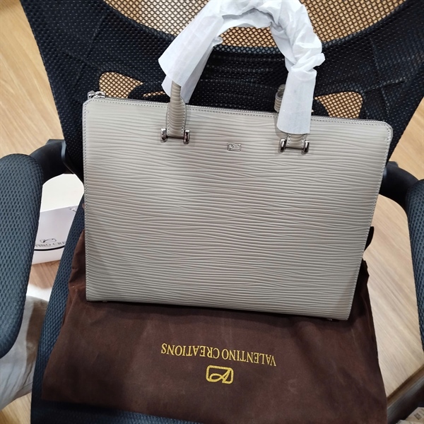 Túi Valentino nâu sz37+