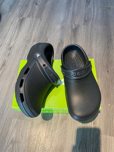 Giày Clog Unisex Classic Work Specialist II