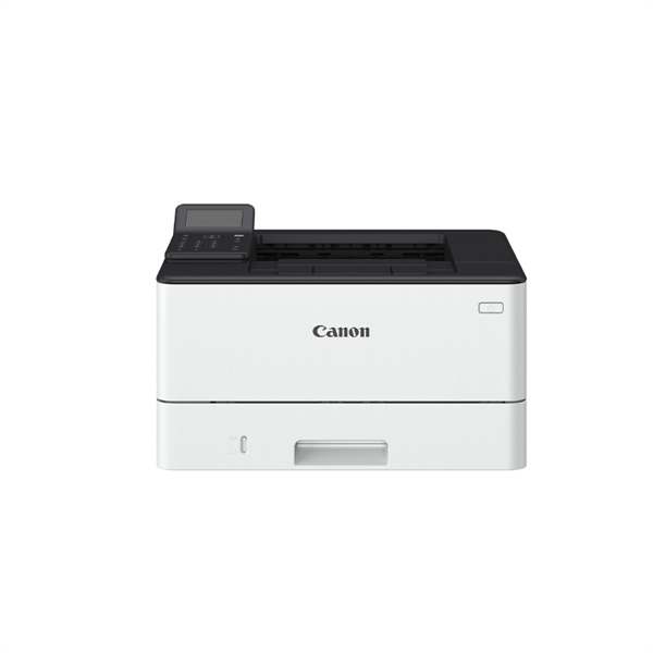 Máy in Laser trắng đen Canon 243dw (in 2 mặt tự động, tốc đ36 trang/phút, kết nối USB 2.0 Hi-Speed/10BASE-T/100BASE-TX/1000Base-T/Wireless 802.11b/g/n, Mã hộp mực demo 070 1.500 trang) - Bảo hành 24 tháng tại AiCOM - Đã bao gồm dịch vụ lắp đặt máy tận nơi