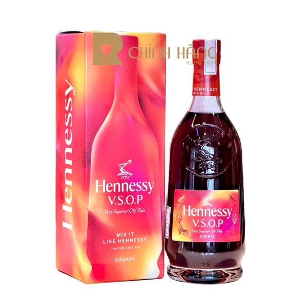 Hennessy Vsop MAF 2025 Limited Edition