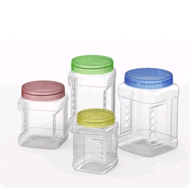 HỘP NHỰA KEO VUÔNG 250 DUY TÂN