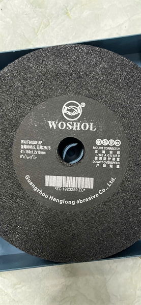 Đá cắt Woshol - Việt Phát