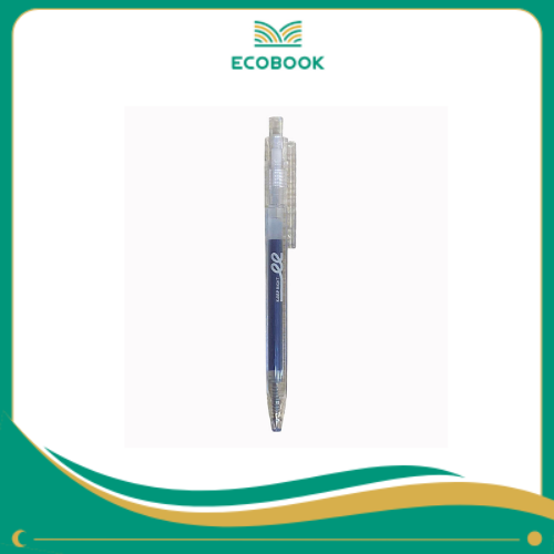 Bút gel văn phòng - xanh
