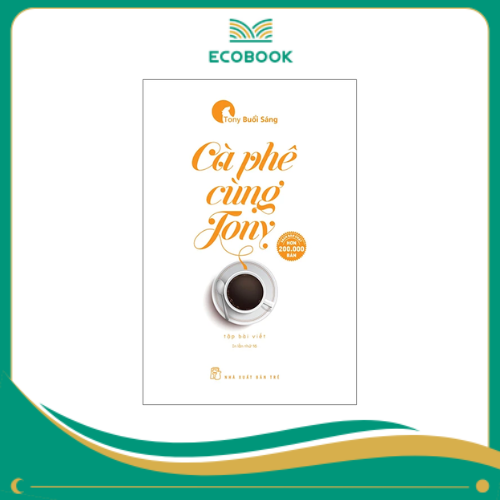 Cà phê cùng Tony (Tony buổi sáng)