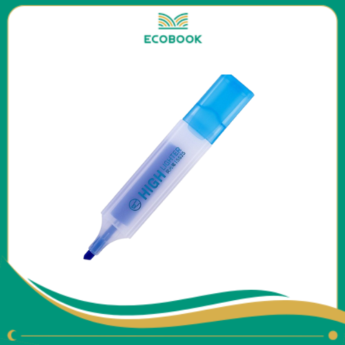 Bút nhớ dòng màu xanh dương