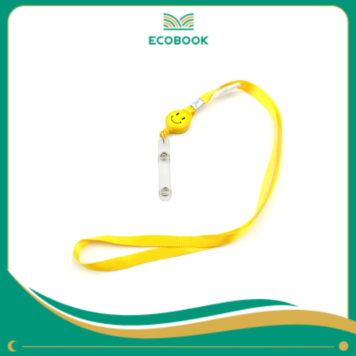 Dây lụa nút mặt cười Dây lụa nút mặt cười