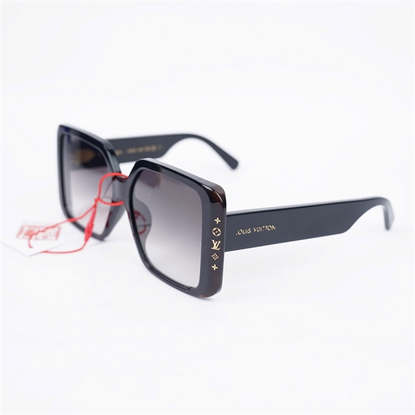 Kính LV đen Z2095E8W5 (57-14-139) KG+