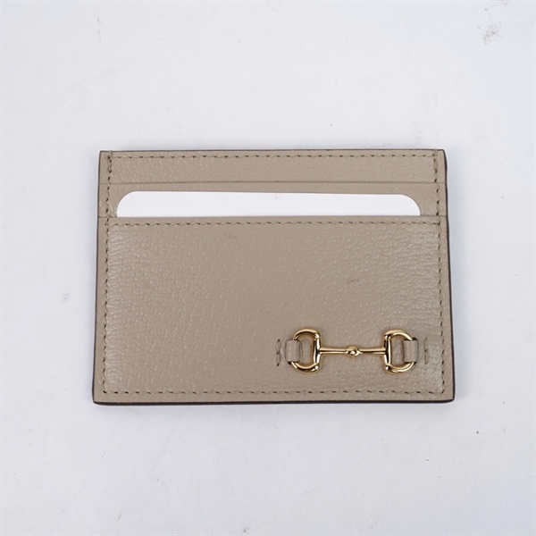 Ví GG card nude (PN) KG+