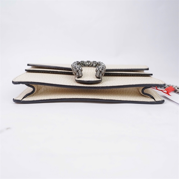 Túi GG Dionysus nude (476432.2149) sz16 +