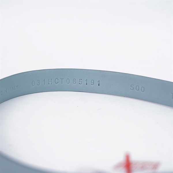 Thắt lưng Dior xanh nhạt sz2x82 KG+