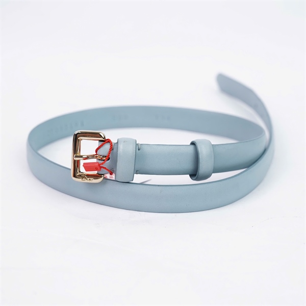 Thắt lưng Dior xanh nhạt sz2x82 KG+