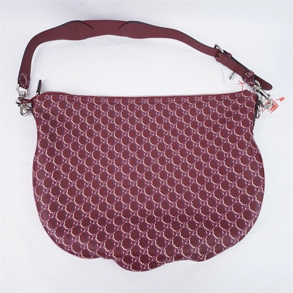 Túi GG đỏ nâu (301041-525040) sz35-50 (PN) KG+