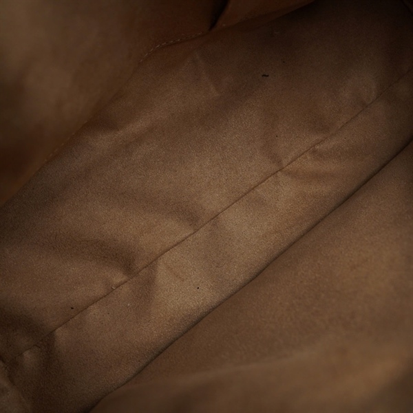 Túi Jra nâu tím da đà điểu sz28 (PN) KG+