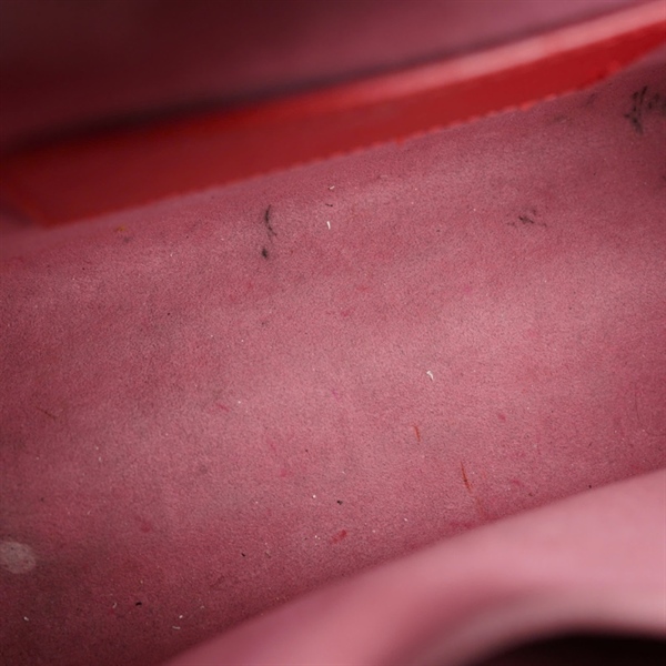 Túi LV Twist đỏ (FL3146) sz23 KG+