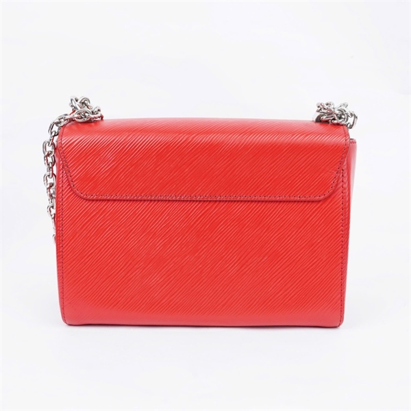 Túi LV Twist đỏ (FL3146) sz23 KG+