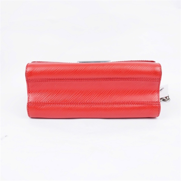 Túi LV Twist đỏ (FL3146) sz23 KG+