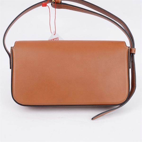 Túi Celine Triomphe nâu (W-CU-2272) sz20 (PN) KG+