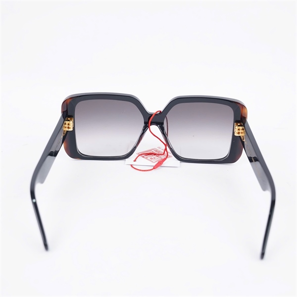 Kính LV đen Z2095E8W5 (57-14-139) KG+