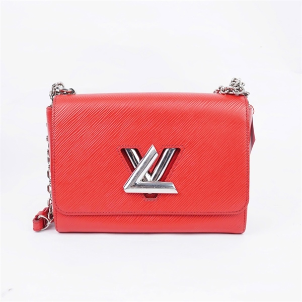 Túi LV Twist đỏ (FL3146) sz23 KG+
