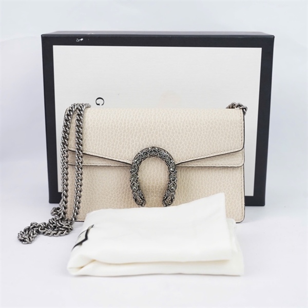 Túi GG Dionysus nude (476432.2149) sz16 +