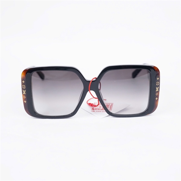 Kính LV đen Z2095E8W5 (57-14-139) KG+