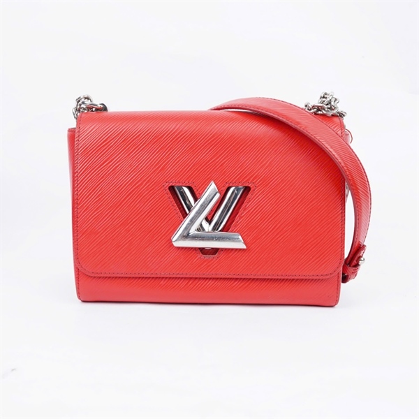 Túi LV Twist đỏ (FL3146) sz23 KG+
