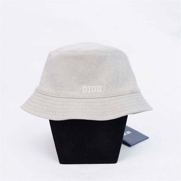 Nón Dior xám KG+