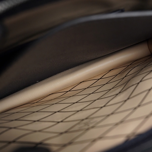 Túi LV Soft Trunk xanh họa tiết (DU2109) sz22 (PN) KG+