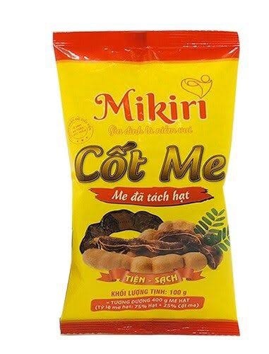 CỐT ME 100g
