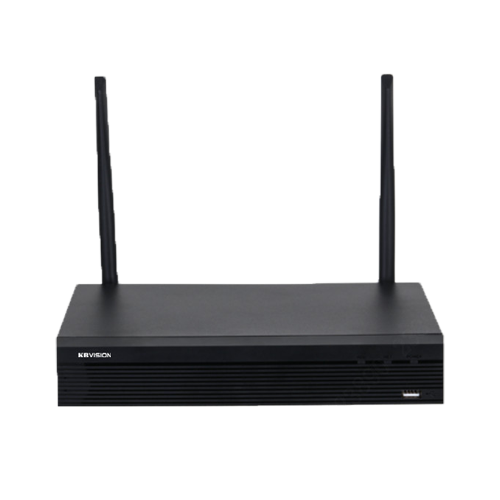 Đầu ghi hình Kbvision IP WIFI 4 Cổng KX-A8104WN