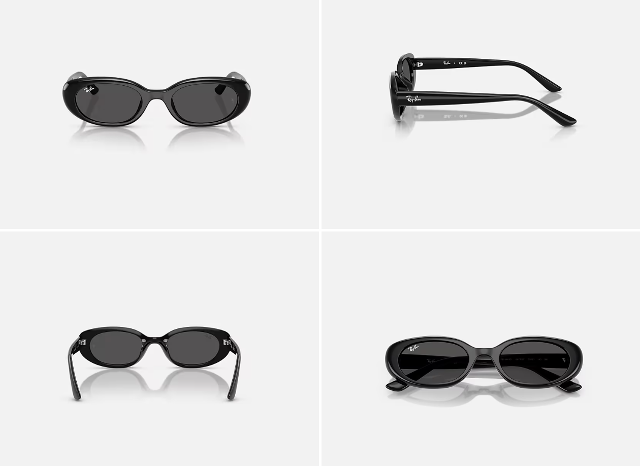 Rayban 4441D-8902(53)