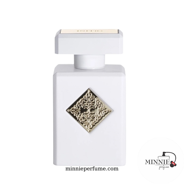 Initio Parfums Prives Musk Therapy Extrait De Parfum