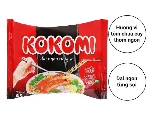 Mì Kokomi