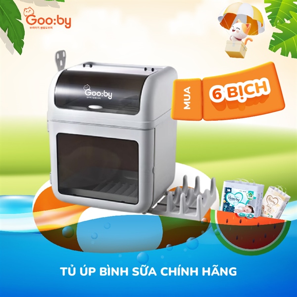 Tủ úp bình sữa