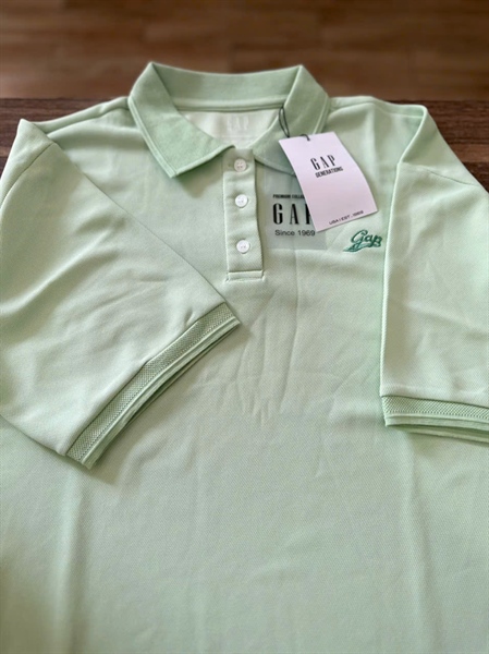 ÁO THUN NAM GAP CÁC MÀU SZ M - L