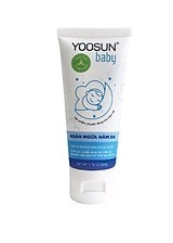 Kem ngăn ngừa hăm da Yoosun Baby 50g - Đại Bắc