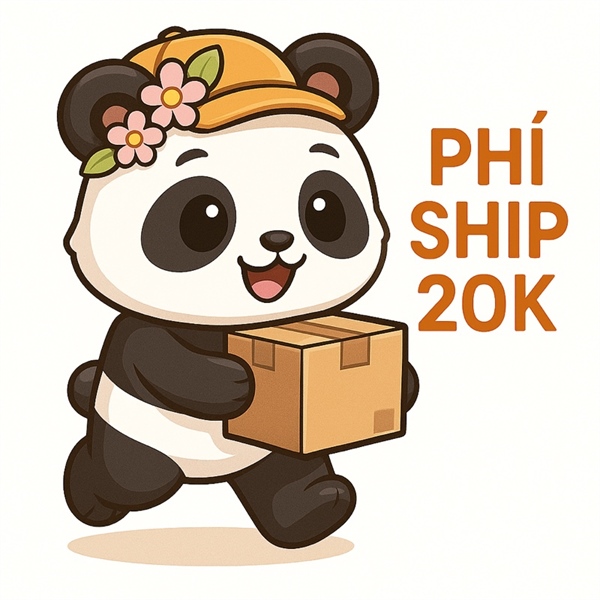 Phí Ship 20K