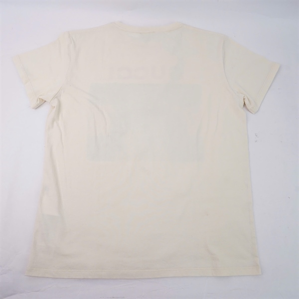 Áo thun GG in hình chó (PN) KG+