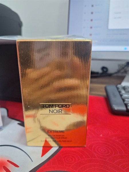 Nước hoa Tomford Noir extreme EDP 100ml (PN) KG+