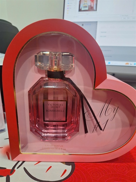 Nước hoa Victoria's Bombshell 100ml (PN) KG+