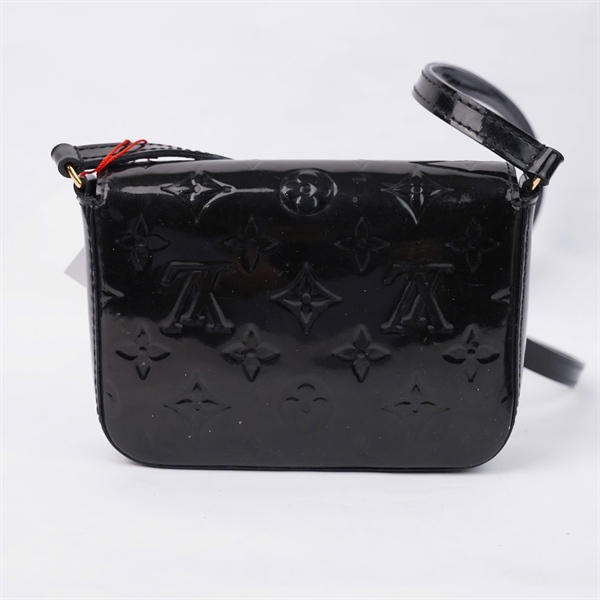 Túi LV Sac Lucie đen (SN0175) sz15 KG+