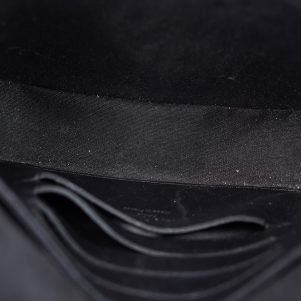 Túi LV Sac Lucie đen (SN0175) sz15 KG+