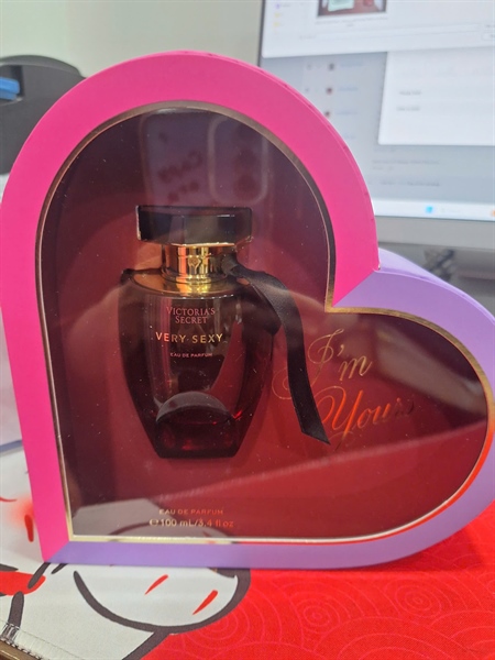 Nước hoa Victoria's Very Sexy 100ml (PN) KG+