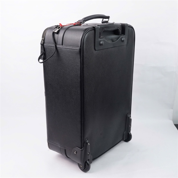 Vali D&G đen kèm ổ+ 2 chìa sz34x19x52 (PN) KG+