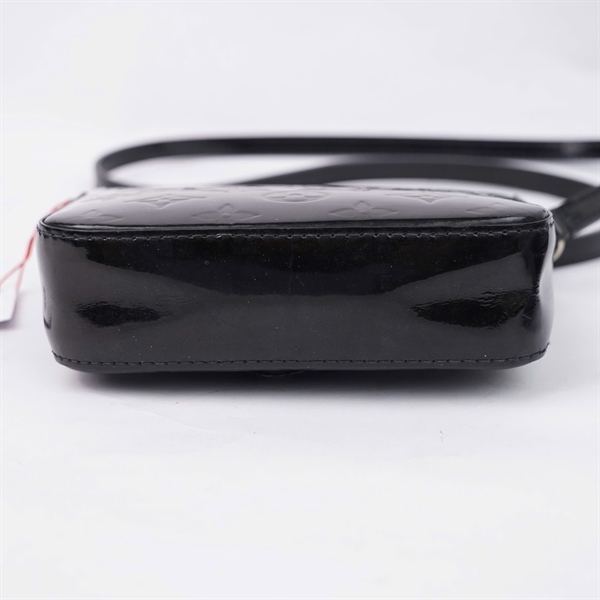 Túi LV Sac Lucie đen (SN0175) sz15 KG+