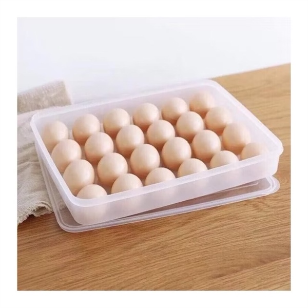 Hộp đựng trứng 24 quả Song Long